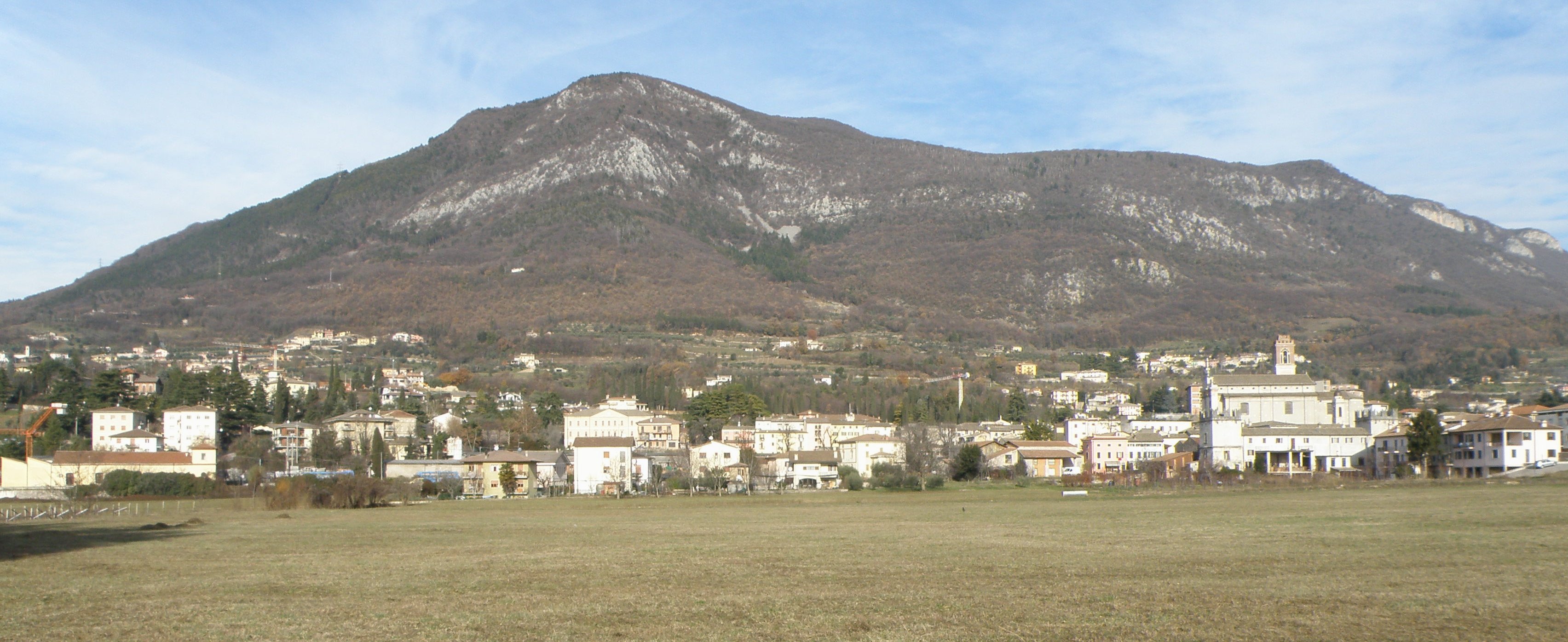 citt di Caprino Veronese